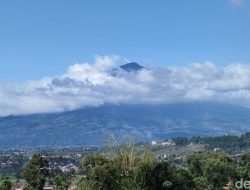 Garut Tetapkan Status Siaga Bencana, Pemkab Imbau Warga Tingkatkan Kewaspadaan