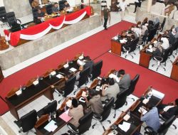 DPRD Subang Bahas Raperda Rencana Pembangunan dan Pengembangan Perumahan dan Permukiman