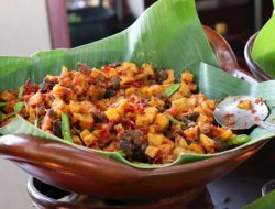 12 Kuliner Indonesia Masuk Dalam Daftar Makanan Terenak di Dunia versi TasteAtlas