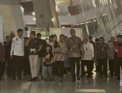 11 WNI dari Iran Tiba di Jakarta, Pemerintah Siapkan Evakuasi Gelombang Kedua