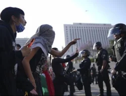58 WNI Terdampak Penindakan Imigrasi Ketat di AS, 6 Telah Dideportasi