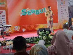 Wabup Subang Puji Amanda Supermarket: Hadiah Umroh dan Dukungan UMKM Jadi Contoh Nyata Dunia Usaha Pro Rakyat