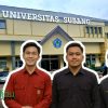 Tiga Mahasiswa FKIP Unsub Lolos SIC 2025, Siap Wujudkan Inovasi untuk Subang Ngabret