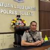AKBP Ariek di Mata Kasat Lantas Polres Subang: Pemimpin yang Tidak Banyak Bicara, Tapi Memberi Teladan