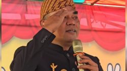 Ketua Fraksi PDIP Subang Puji Ketegasan Kapolres dalam Berantas Premanisme: Atas Nama Rakyat Saya Ucapkan Terimakasih