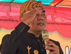 Ketua Fraksi PDIP Subang Puji Ketegasan Kapolres dalam Berantas Premanisme: Atas Nama Rakyat Saya Ucapkan Terimakasih