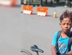 Viral! Remaja dari Brebes Gowes ke Subang Demi Bertemu Gubernur Dedi Mulyadi