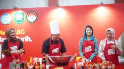 Keseruan Akademi ABC Subang 2025 Bersama Anggota DPR RI Elita Budiati dan Ketua PKK Ega Anjani