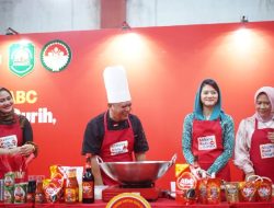 Keseruan Akademi ABC Subang 2025 Bersama Anggota DPR RI Elita Budiati dan Ketua PKK Ega Anjani