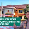 Promosi ke Polda Metro Jaya, AKBP Ariek Indra Sentanu Tinggalkan Warisan Prestasi di Polres Subang