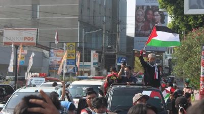 Wali Band Siap Guncang Alun-Alun Subang! 10.000 Warga Akan Hadiri Aksi Bela Palestina 22 Juni 2025