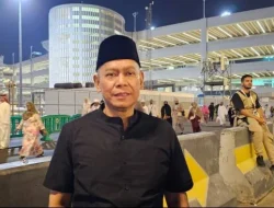 Petugas Haji Dinilai Tak Siap, DPR Kritik Kemenag