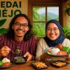 Pesona Kuliner Tradisional Subang: 5 Saung Makan Bernuansa Alam yang Wajib Dicoba