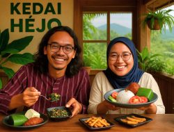 Pesona Kuliner Tradisional Subang: 5 Saung Makan Bernuansa Alam yang Wajib Dicoba