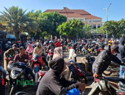 Pemutihan Pajak Kendaraan Jabar Diperpanjang hingga September 2025