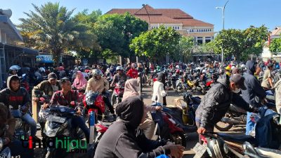 Pemutihan Pajak Kendaraan Jabar Diperpanjang hingga September 2025