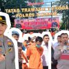 EDITORIAL: Terimakasih, dan Selamat Bertugas AKBP Ariek Indra Sentanu!!