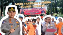 EDITORIAL: Terimakasih, dan Selamat Bertugas AKBP Ariek Indra Sentanu!!