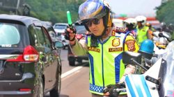 Promosi ke Polda Metro Jaya, Kasat Lantas Subang: Terimakasih Atas Bimbingan dan Pelajaran Berharga untuk Kami