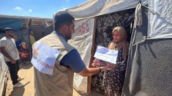 Distribusi Hewan Kurban Asyifa Peduli Jangkau Warga Subang Hingga Palestina dan Madagaskar
