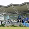 Pakar ITB Soroti Sepinya Bandara Kertajati: Masalah Utama Bukan Fisik, Tapi Pasar
