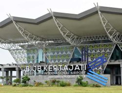 Dedi Mulyadi Sebut Bandara Kertajati Jadi Beban, Dirut BIJB Angkat Bicara