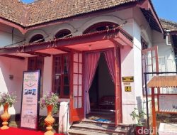 Tiga Bangunan di Cimahi Ditetapkan sebagai Cagar Budaya
