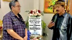 Anggota DPRD Beni Rudiono Sebut Layanan RSUD Subang Bergerak Lebih Baik