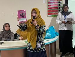 Peringati Hari Bidan Nasional, RSUD Subang Gelar Penyuluhan ‘Tanda Bahaya Kehamilan dan Persiapan Melahirkan’