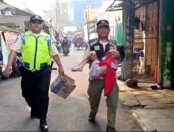Diduga Jadi Korban Penganiayaan Orang Tua, Bocah berusia 7 Tahun Dirawat Intensif di RS Polri