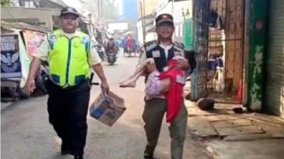 Diduga Jadi Korban Penganiayaan Orang Tua, Bocah berusia 7 Tahun Dirawat Intensif di RS Polri