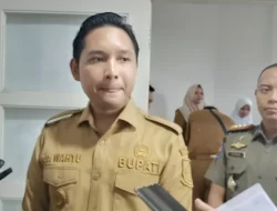 Cianjur Masih Kekurangan Dua Rumah Sakit, Pemkab Rencanakan Pembangunan di Campaka