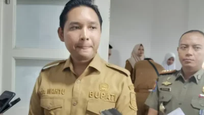 Cianjur Masih Kekurangan Dua Rumah Sakit, Pemkab Rencanakan Pembangunan di Campaka