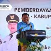 Bupati Majalengka Ajak Ormas dan LSM Bersinergi Bangun Daerah