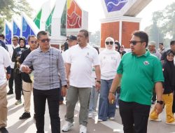 600 Ton Sampah Perhari, Bupati Subang Terbitkan Instruksi 9 Langkah Strategis Menuju Subang Bersih