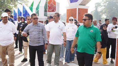 600 Ton Sampah Perhari, Bupati Subang Terbitkan Instruksi 9 Langkah Strategis Menuju Subang Bersih