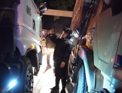 Viral Aksi Bupati Reynaldy Ngamuk Truk Langgar Jam Operasional, Warganet Sentil Kinerja Dishub Subang