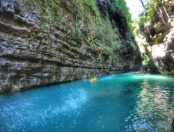 Cijulang, Surga Tersembunyi di Pangandaran yang Penuh Potensi Wisata Alam