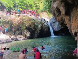 Curug Masigit, Keajaiban Alam Subang Selatan yang Bikin Jatuh Hati