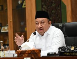 KDM Hapus PR, Wakil Ketua Komisi X DPR RI: Itu Kewenangan Guru Bukan Kewenangan Gubernur