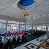 Darul Falah Cimenteng, Pesantren Modern Wakaf yang Tumbuh Jadi Magnet Pendidikan Islam di Subang