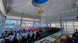 Darul Falah Cimenteng, Pesantren Modern Wakaf yang Tumbuh Jadi Magnet Pendidikan Islam di Subang