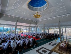 Darul Falah Cimenteng, Pesantren Modern Wakaf yang Tumbuh Jadi Magnet Pendidikan Islam di Subang