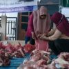 Agar Daging Kurban Tetap Sehat, Ini 8 Tips Penting yang Perlu Diperhatikan