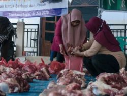 Agar Daging Kurban Tetap Sehat, Ini 8 Tips Penting yang Perlu Diperhatikan