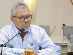 Dukung Jam Malam Pelajar, dr. Encep Sugiana: Saatnya Orangtua Lebih Dekat dengan Anak