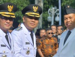 Sehari Usai Dilantik, Bupati Tasikmalaya Langsung Ubah Jam Kerja ASN