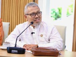 Anggota DPRD Jabar Encep Sugiana: SPMB Online Harus Transparan, Jangan Ada Titipan