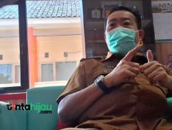 Respon Edaran Surat Kemenkes , Dinkes Subang Siapkan Langkah Antisipasi dan Deteksi Dini Potensi Munculnya Kasus COVID-19