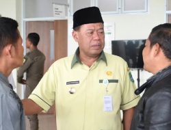 100 Hari Kerja, Bupati Majalengka: Layanan Kesehatan Meningkat